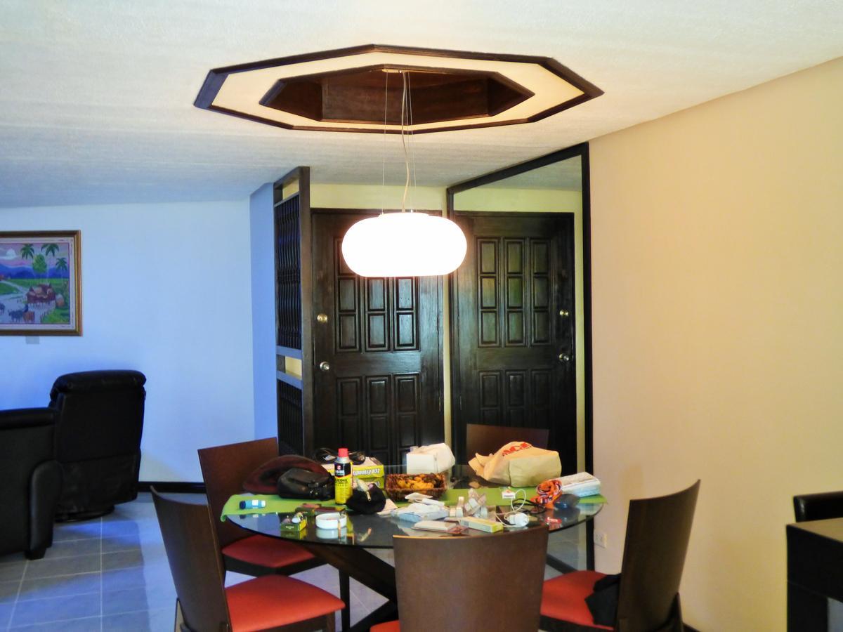 Manila Bay Serviced Apartments Extérieur photo